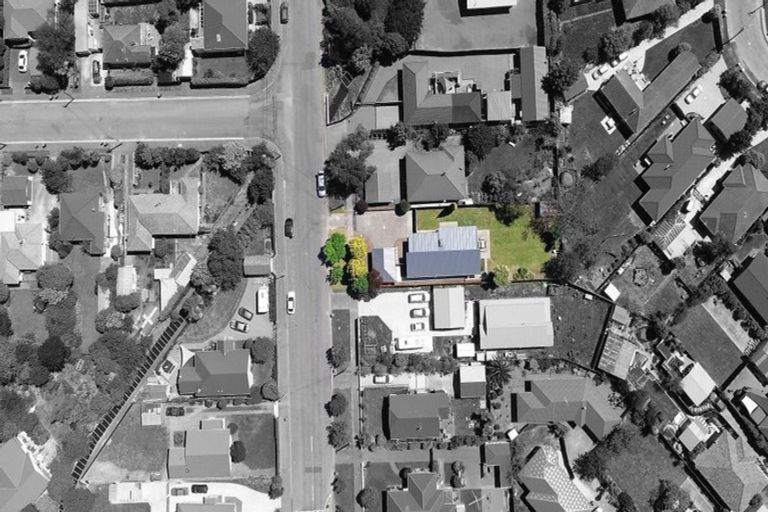 Photo of property in 121 Aylesford Street, Mairehau, Christchurch, 8013