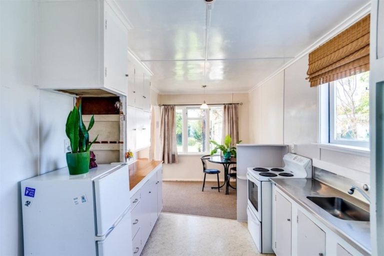 Photo of property in 12 Storkey Street, Marewa, Napier, 4110