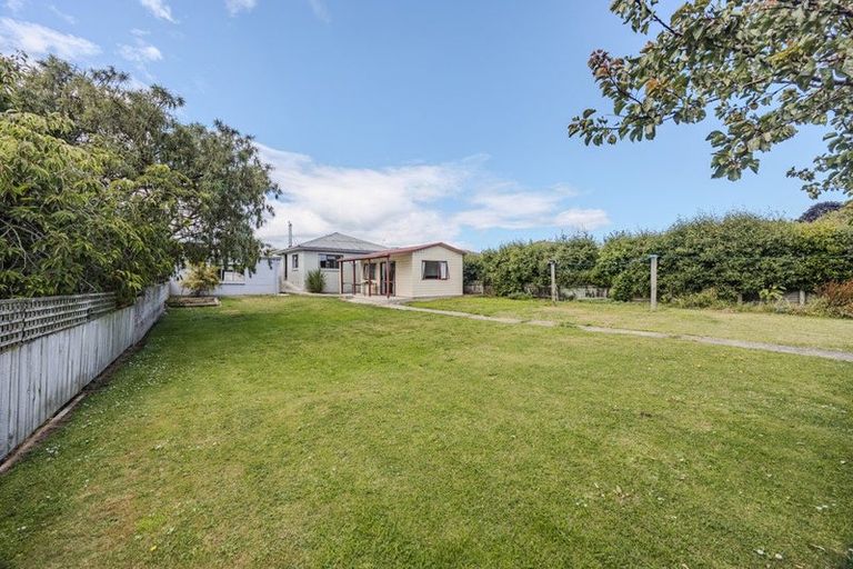 Photo of property in 12 Mersey Street, South Hill, Oamaru, 9400