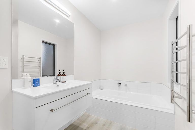 Photo of property in 63 Prestons Park Drive, Marshland, Christchurch, 8083