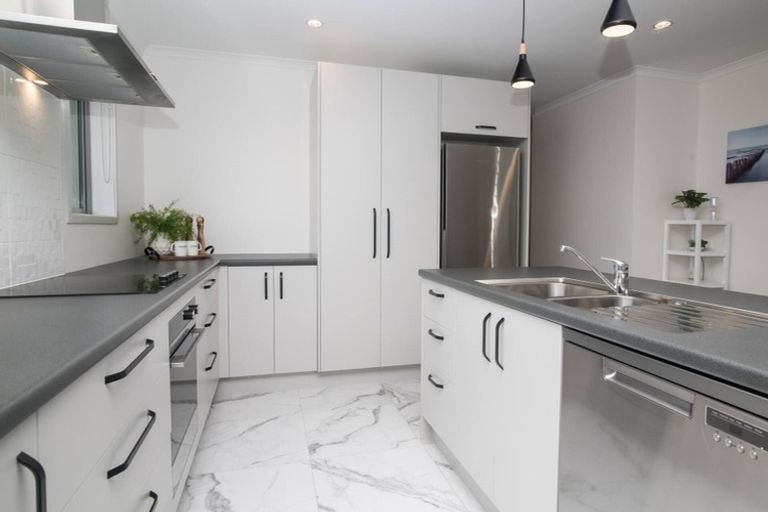 Photo of property in 16 Flax Street, Ruakaka, 0116