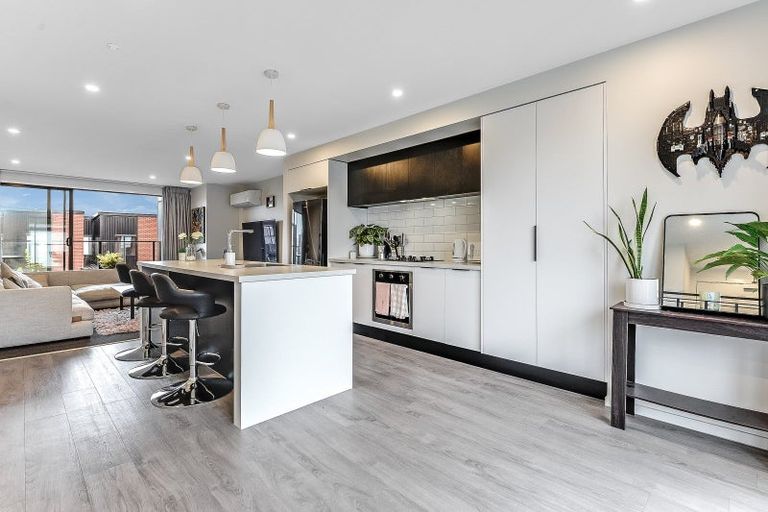 Photo of property in 209/182 London Street, Hamilton Central, Hamilton, 3204