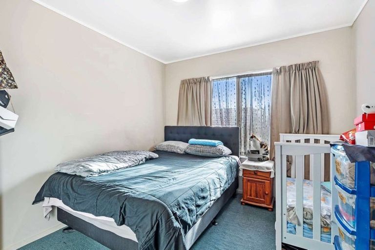 Photo of property in 151 Naylors Drive, Mangere, Auckland, 2022