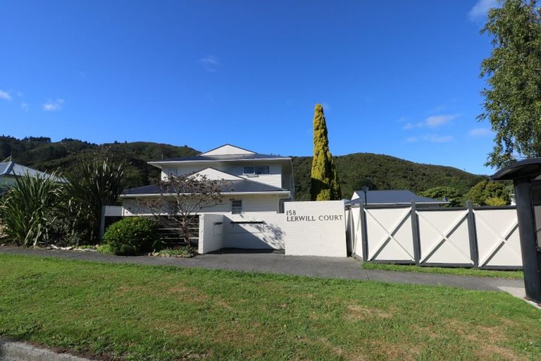 Photo of property in 11/158 Rata Street, Naenae, Lower Hutt, 5011