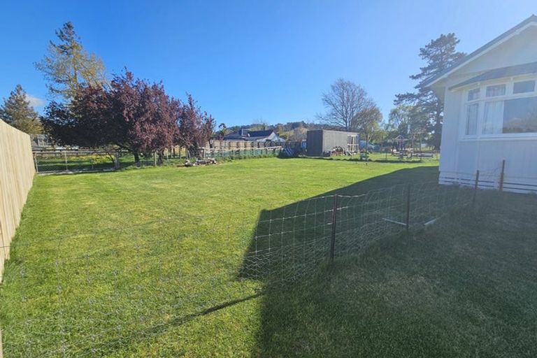 Photo of property in 24 Quinlivan Street, Hawarden, 7385