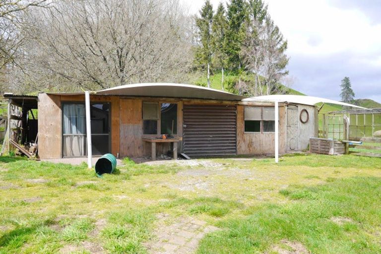 Photo of property in 223 Yankee Road, Rerewhakaaitu, Rotorua, 3073
