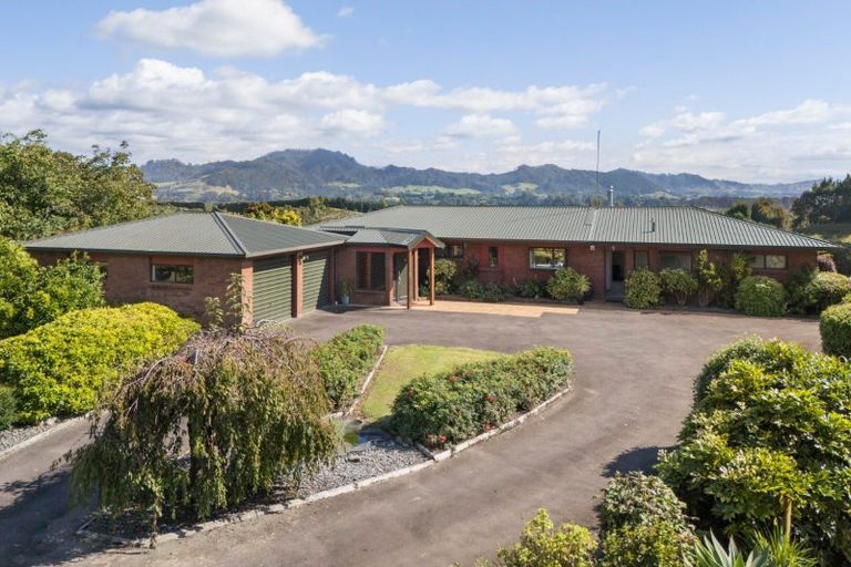 Photo of property in 215 Ongare Point Road, Tahawai, 3170