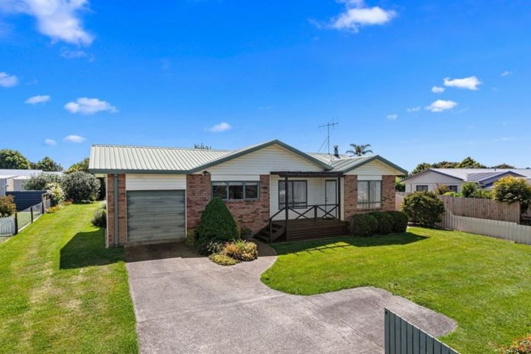 Photo of property in 86 Grant Road, Opotiki, 3122