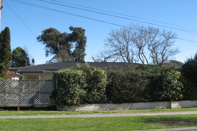 Photo of property in 14 Plassey Street, Havelock North, 4130