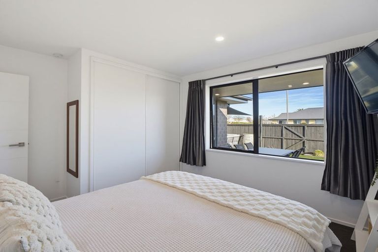 Photo of property in 87 Beachvale Drive, Kaiapoi, 7630