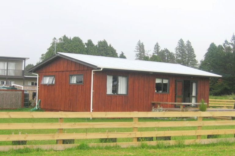 Photo of property in 20c Kaha Street, Rangataua, Ohakune, 4691