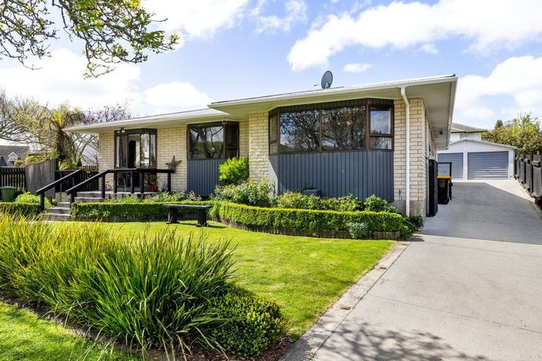 Photo of property in 26 Marlowe Drive, Leamington, Cambridge, 3432