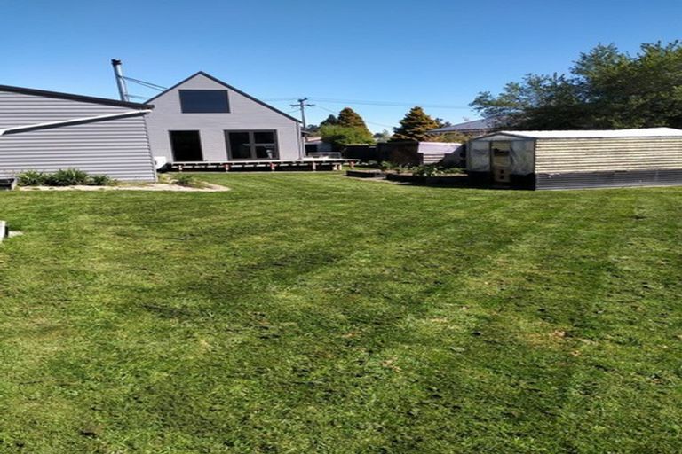 Photo of property in 15 Helena Street, Lumsden, 9730