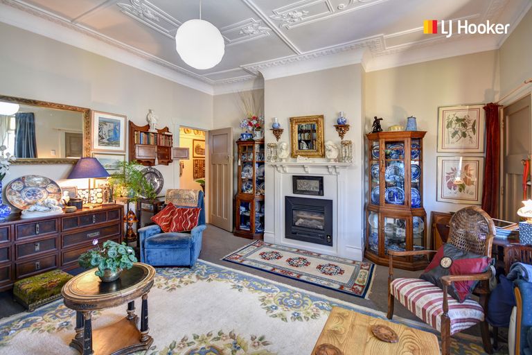 Photo of property in 8 Pretoria Avenue, Saint Clair, Dunedin, 9012