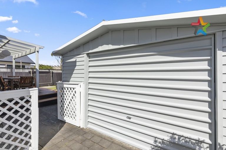 Photo of property in 20 Hume Street, Alicetown, Lower Hutt, 5010