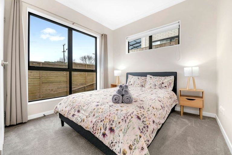 Photo of property in 50 Koromeke Street, Flat Bush, Auckland, 2019