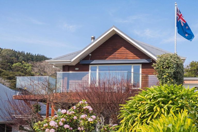 Photo of property in 35b Selwyn Avenue, Akaroa, 7520