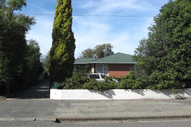 Photo of property in 70 Chalmers Avenue, Hampstead, Ashburton, 7700