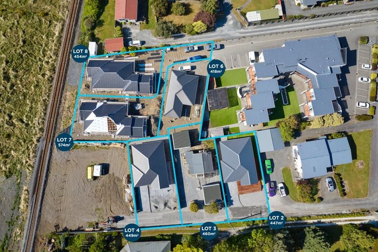 Photo of property in 154c Beach Road, Kaikoura, 7300
