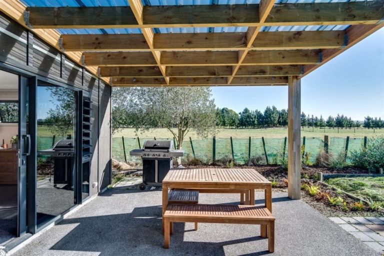 Photo of property in 562 Crownthorpe Sett Road, Crownthorpe, Hastings, 4179