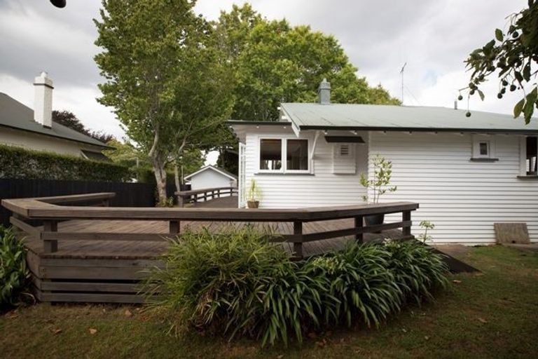 Photo of property in 49 Firth Street, Hamilton East, Hamilton, 3216