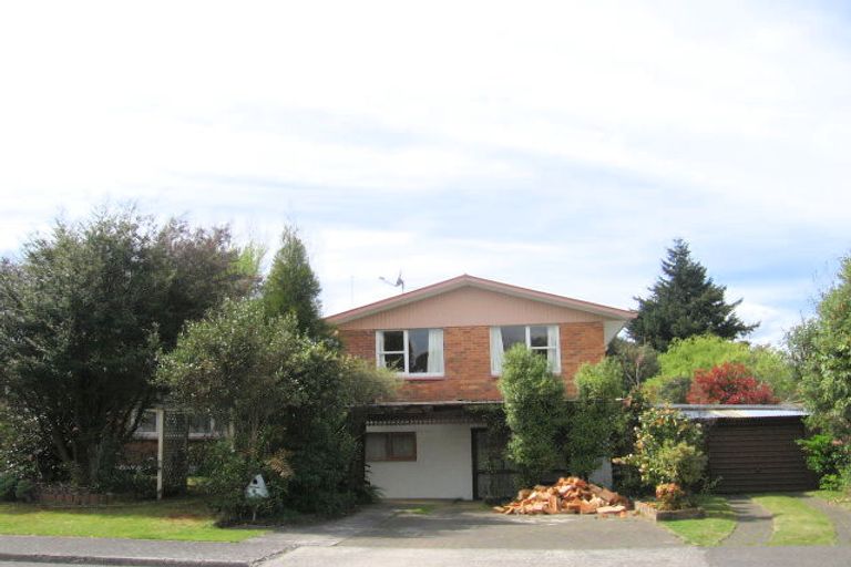 Photo of property in 57 Orion Street, Sunnybrook, Rotorua, 3015