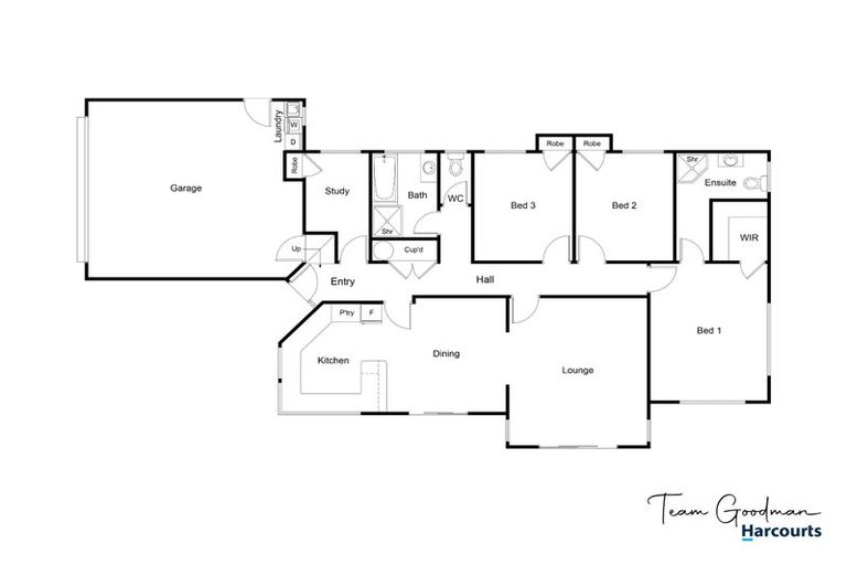Photo of property in 13 Lodestone Road, Richmond, 7020