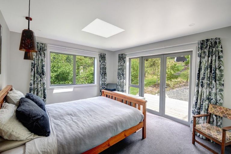 Photo of property in 3 Andail Street, Glenleith, Dunedin, 9010