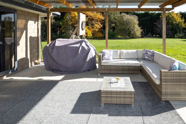 Photo of property in 596 Frasers Road, Maronan, Ashburton, 7778