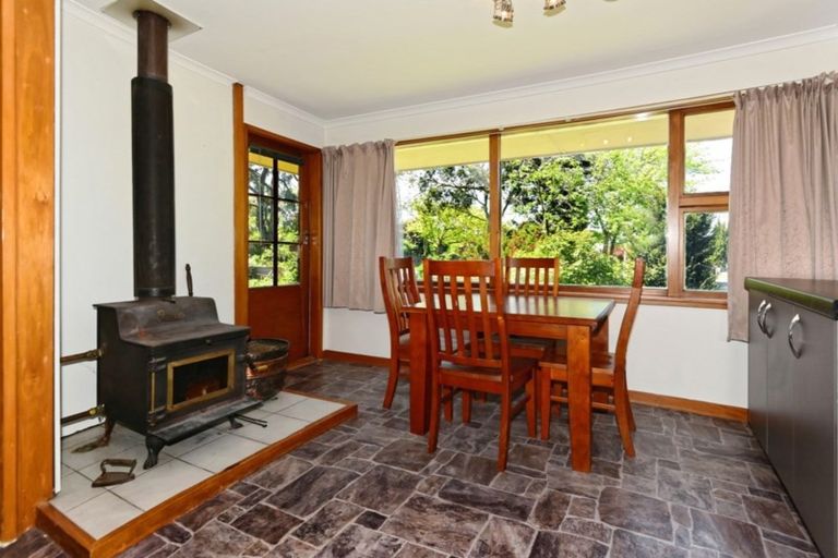 Photo of property in 3 Currie Street, Darfield, 7510