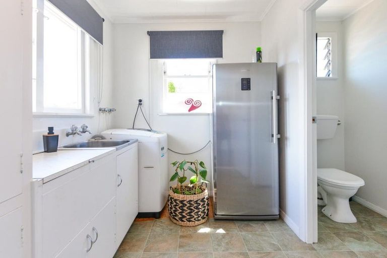 Photo of property in 1017 Frederick Street, Mahora, Hastings, 4120