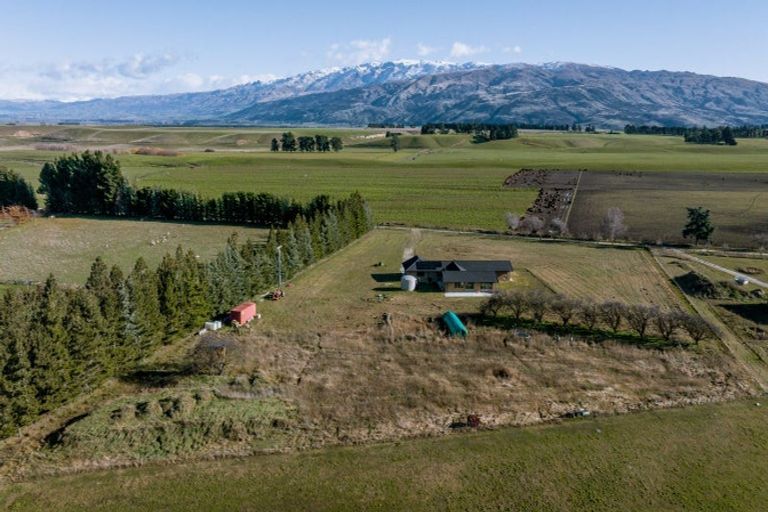 Photo of property in 154 Munro Lane, Tarras, Cromwell, 9383