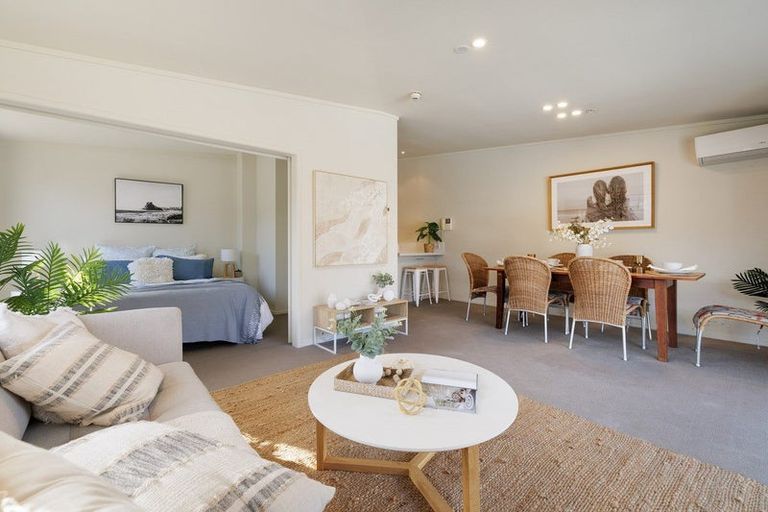 Photo of property in Atlas Apartments, 28/49 Maunganui Road, Mount Maunganui, 3116