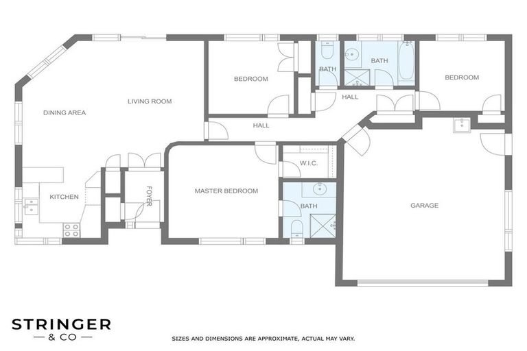 Photo of property in 701 Gloucester Road, Papamoa Beach, Papamoa, 3118