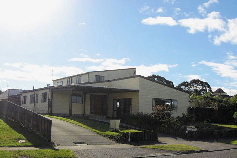 Photo of property in 17 Dunsinane Place, Marton, 4710