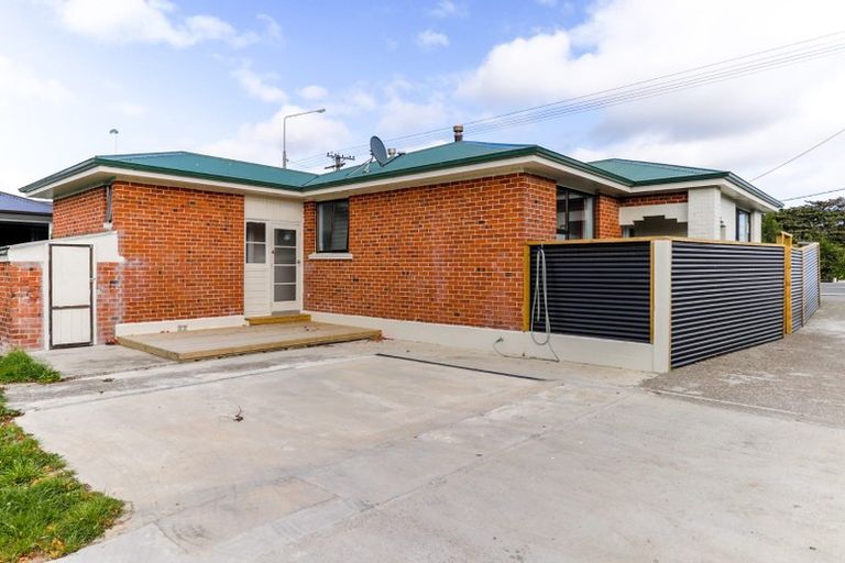 Photo of property in 265 North Road, Waikiwi, Invercargill, 9810