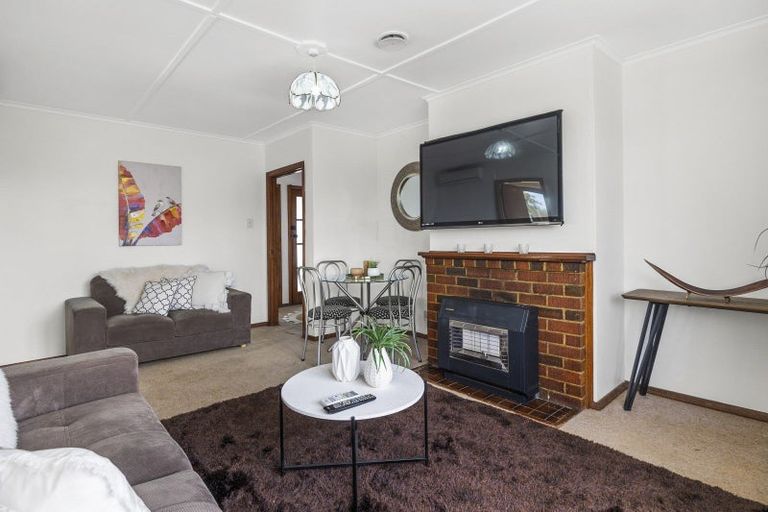 Photo of property in 37 Panmure Avenue, Calton Hill, Dunedin, 9012