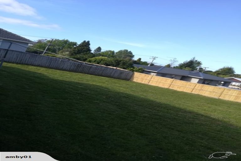 Photo of property in 56a Opaheke Road, Opaheke, Papakura, 2113