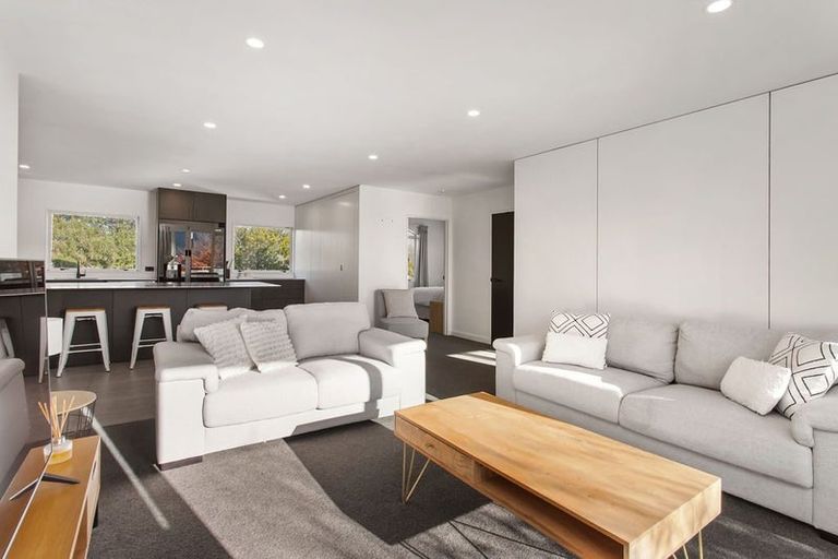 Photo of property in 1/102 Rossall Street, Merivale, Christchurch, 8014