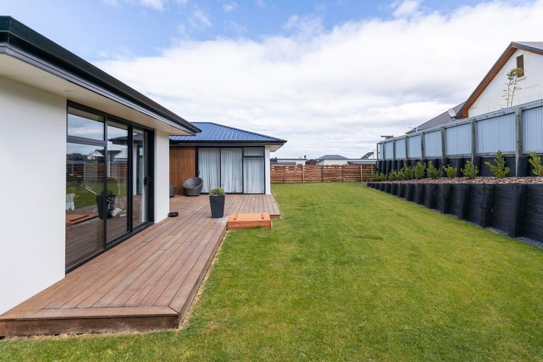 Photo of property in 22 Meadowstone Street, Gleniti, Timaru, 7910