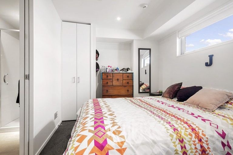 Photo of property in Soho Apartments, 1019/74 Taranaki Street, Te Aro, Wellington, 6011