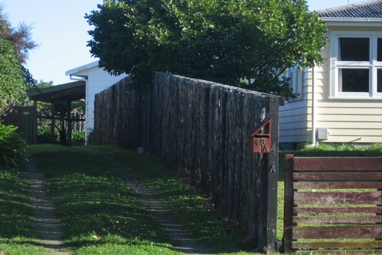 Photo of property in 48 Donovan Road, Paraparaumu Beach, Paraparaumu, 5032