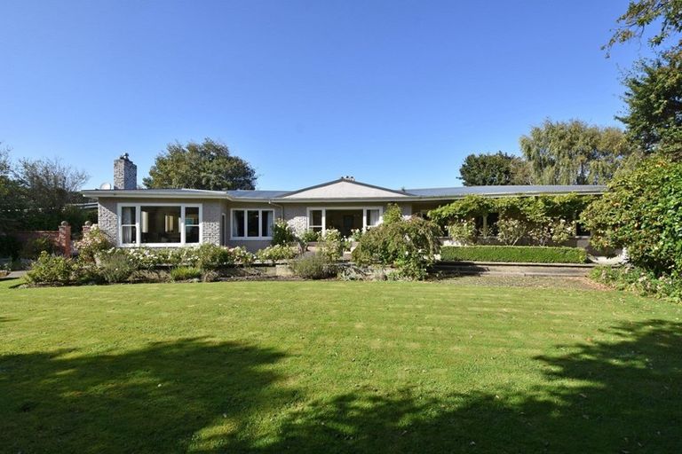 Photo of property in 11 Guthrie Lane, Gladstone, Invercargill, 9810