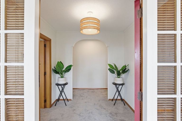 Photo of property in 1 Gilmore Place, Burnside, Christchurch, 8053