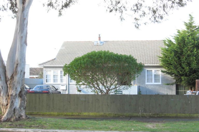 Photo of property in 54 Nuffield Avenue, Marewa, Napier, 4110
