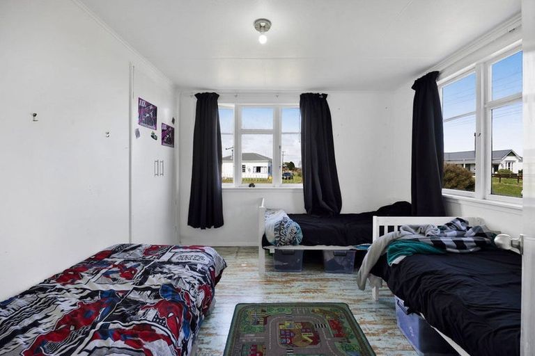 Photo of property in 6 Egmont Street, Normanby, Hawera, 4614