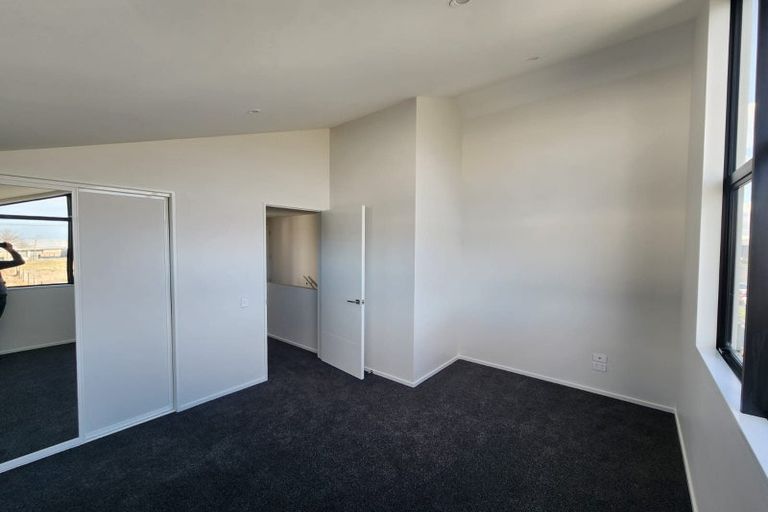 Photo of property in 7/21 Montreal Street, Sydenham, Christchurch, 8023