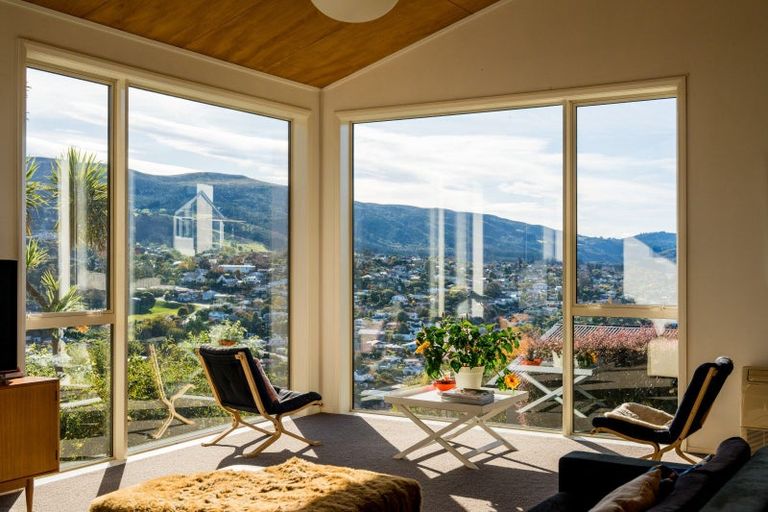 Photo of property in 5 Northview Crescent, Belleknowes, Dunedin, 9011