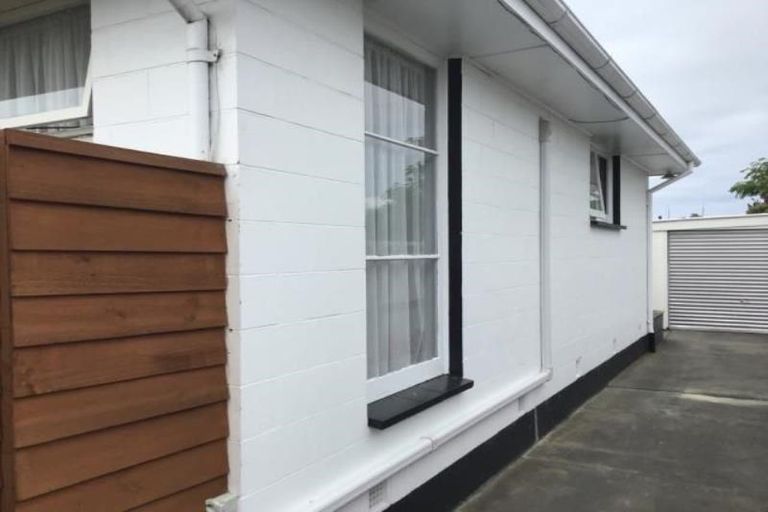 Photo of property in 8b Murray Street, Rangiora, 7400