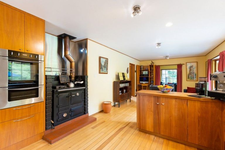 Photo of property in 478 Hau Hau Road, Kaniere, Hokitika, 7811